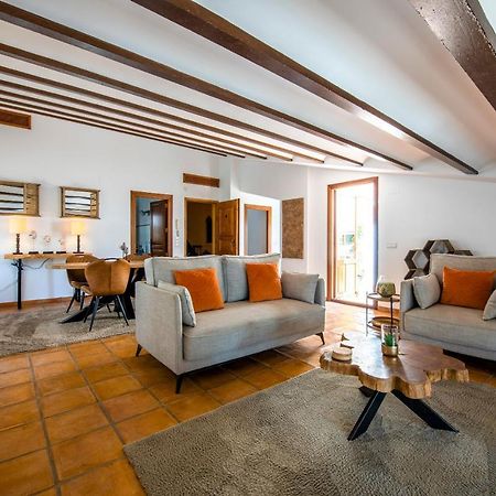 Casa Daci Apartment Altea Exterior photo