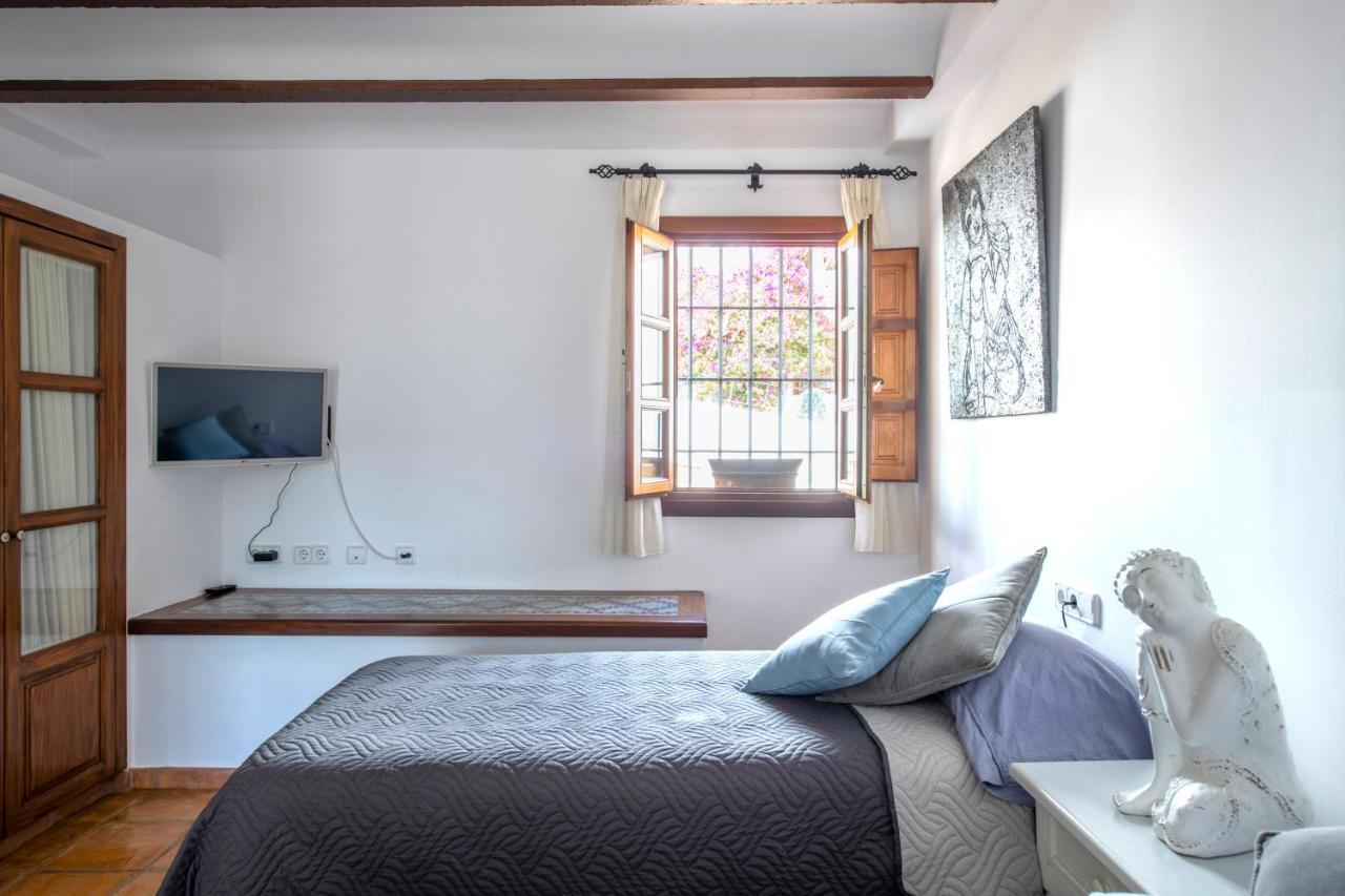 Casa Daci Apartment Altea Exterior photo