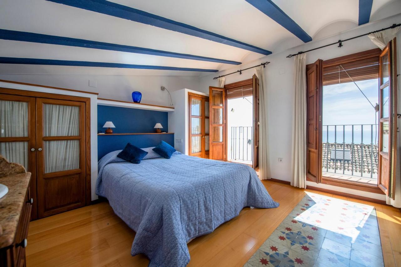 Casa Daci Apartment Altea Exterior photo